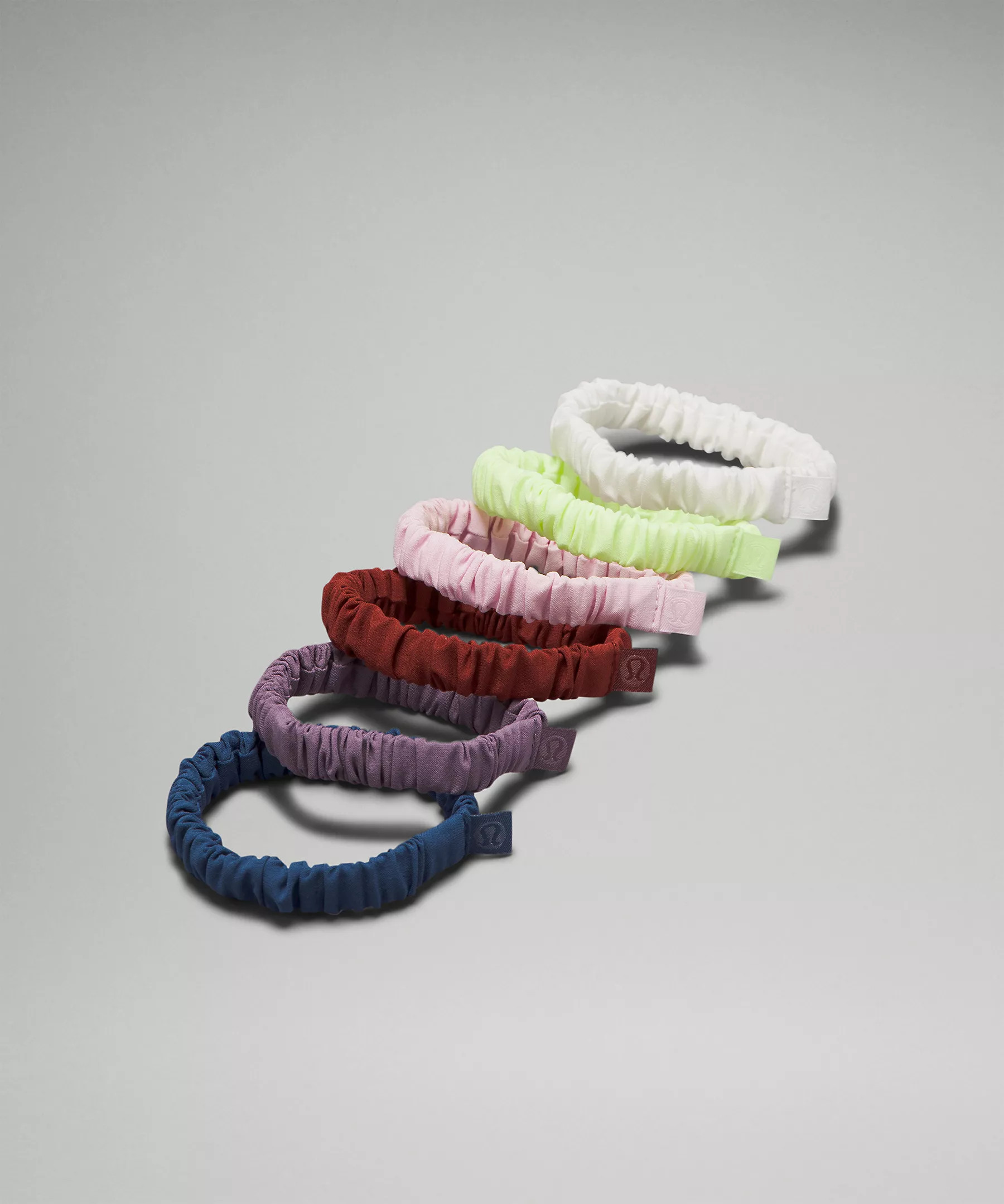 Skinny Scrunchies | Lululemon (US)