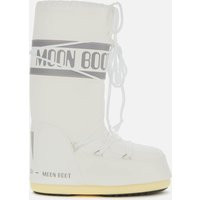 Moon Boot Water-Resistant Nylon Boots | Coggles (Global)