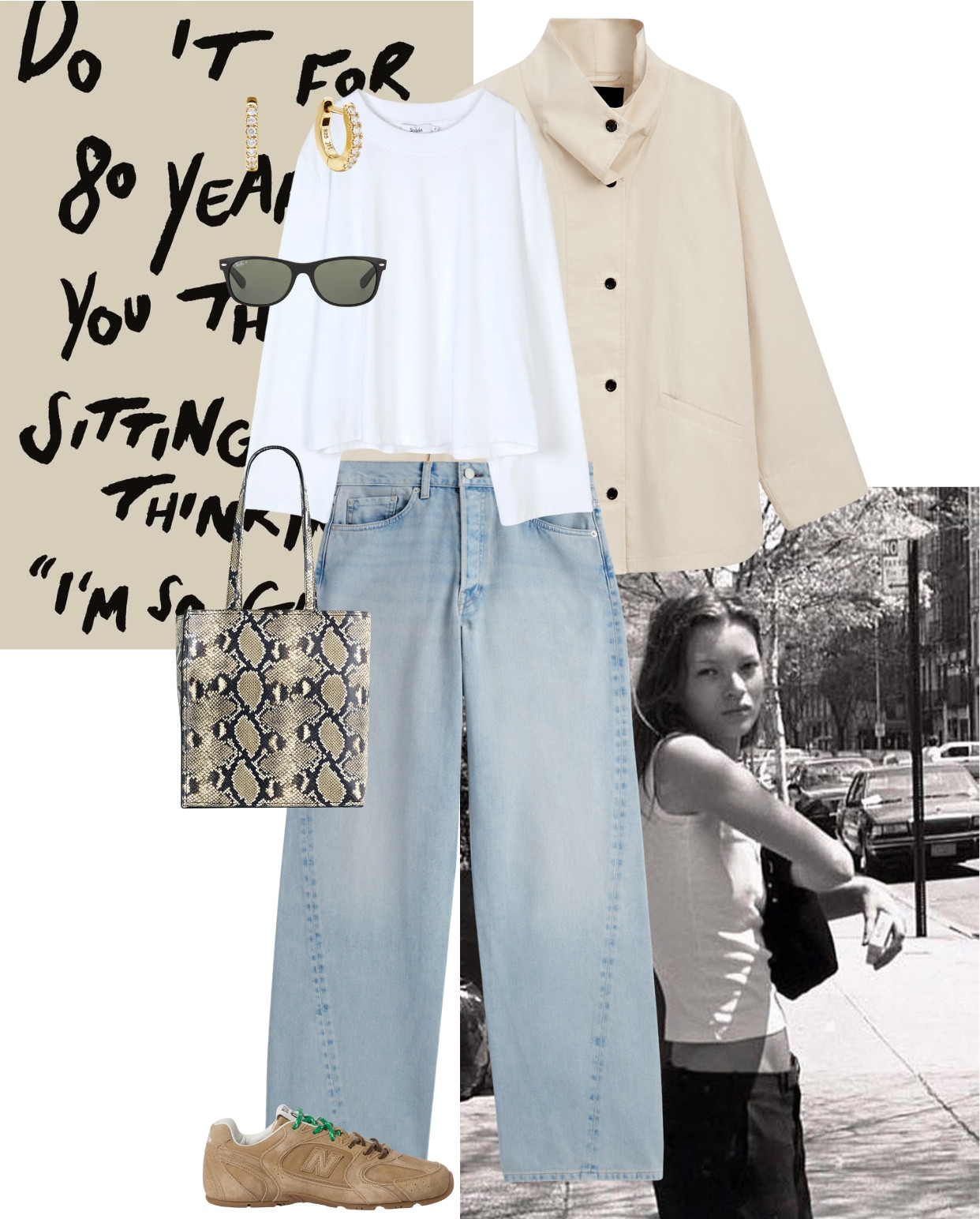 x 7 Outfit Ideas For Spring 

#LTKSeasonal #LTKstyletip #LTKover40