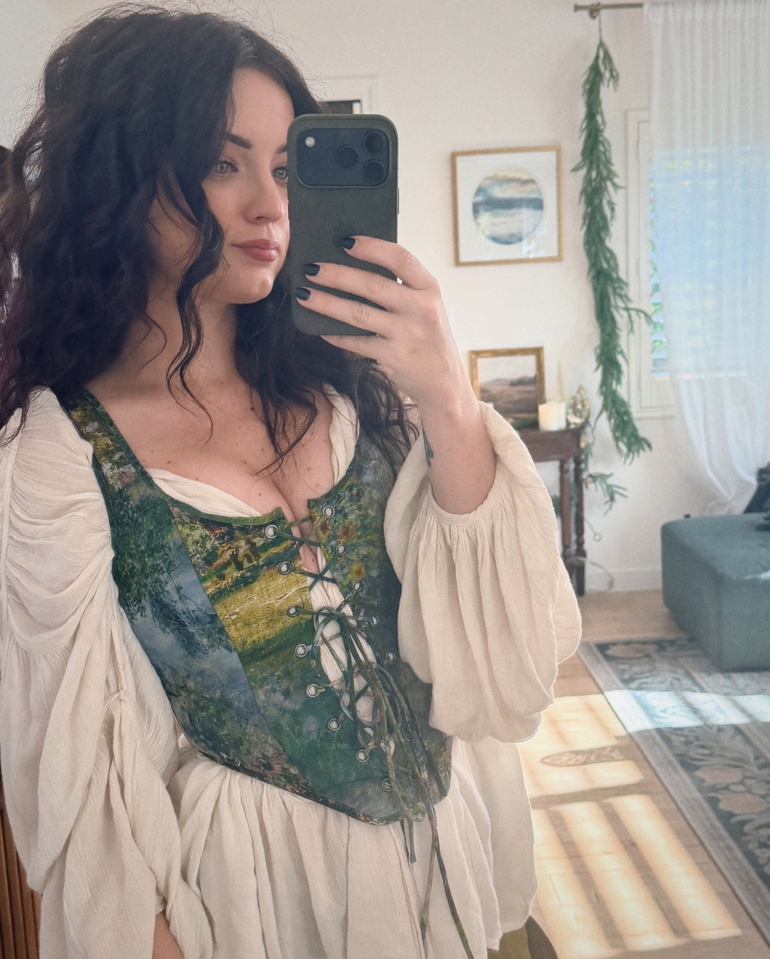 Code is _samanthaamartin for Selkie    🤍 

#LTKHoliday