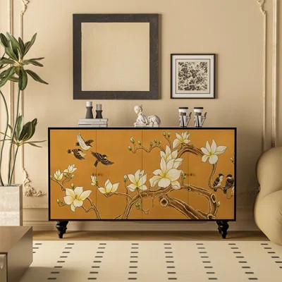 Royola 59.05" Wide Sideboard | Wayfair North America