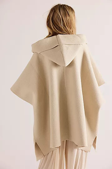All I Need Cozy Hooded Kimono | Free People (Global - UK&FR Excluded)