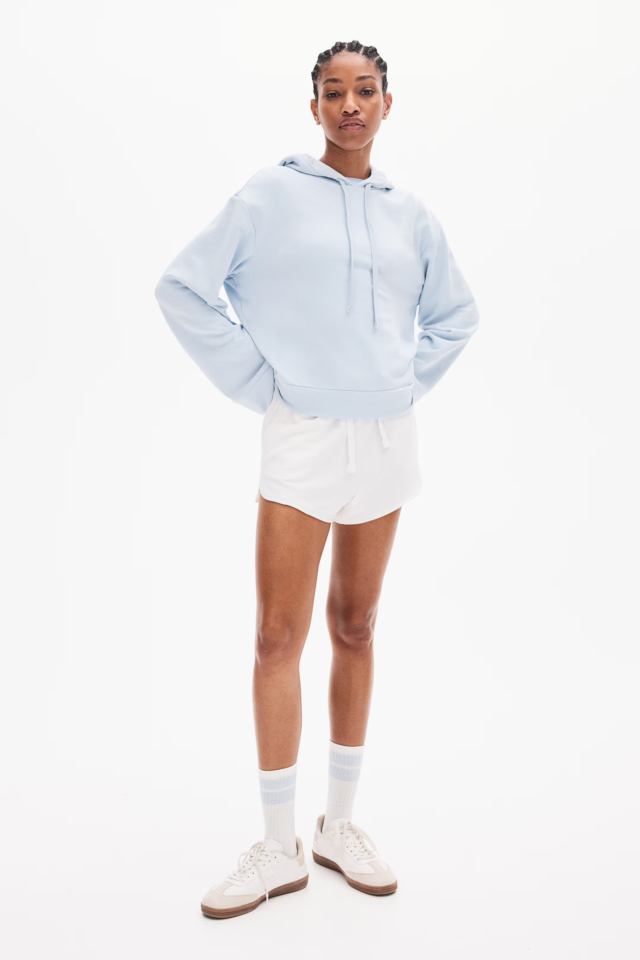Hoodie | H&M (US + CA)