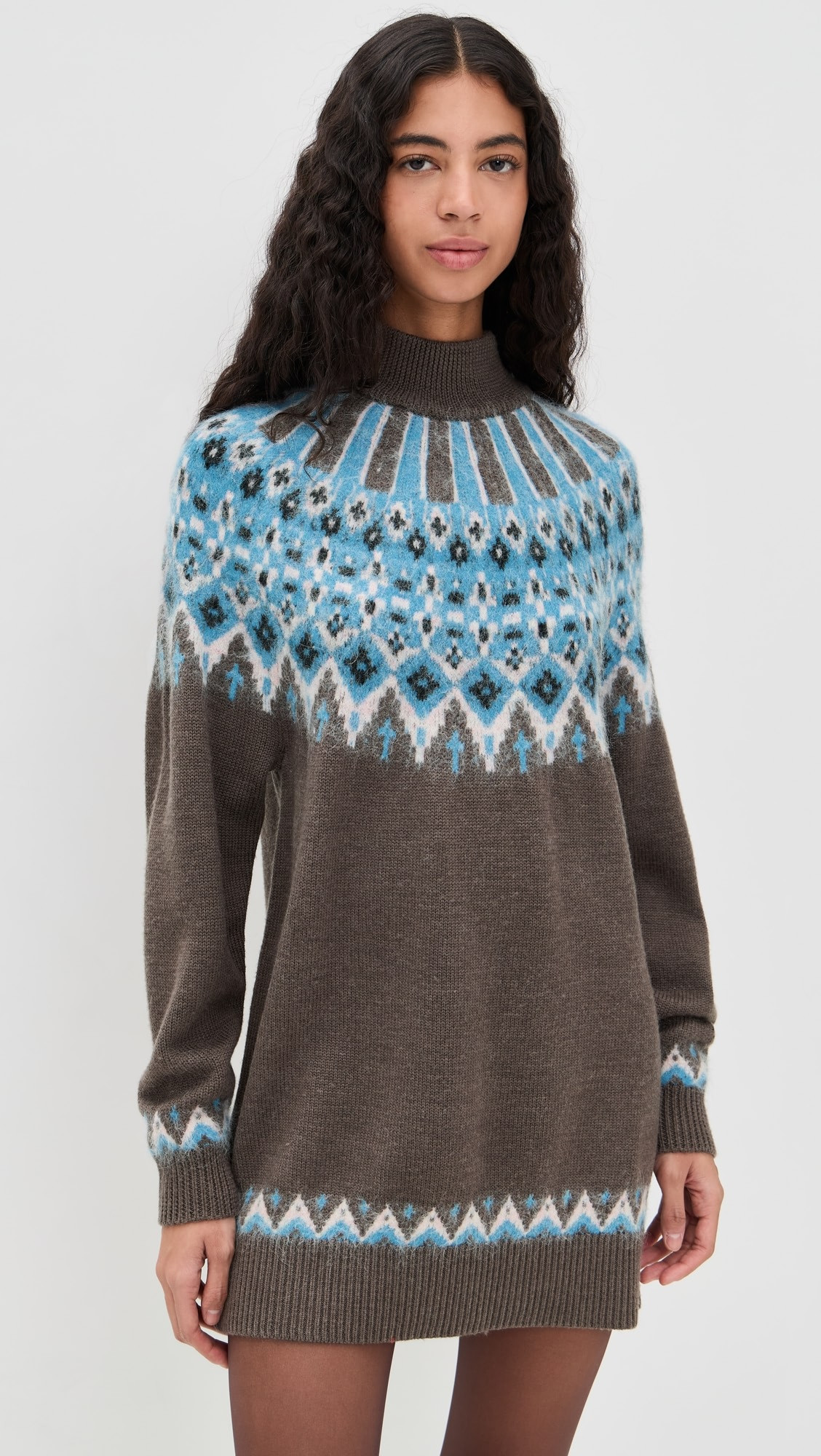 Liza Sweater Dress | Shopbop