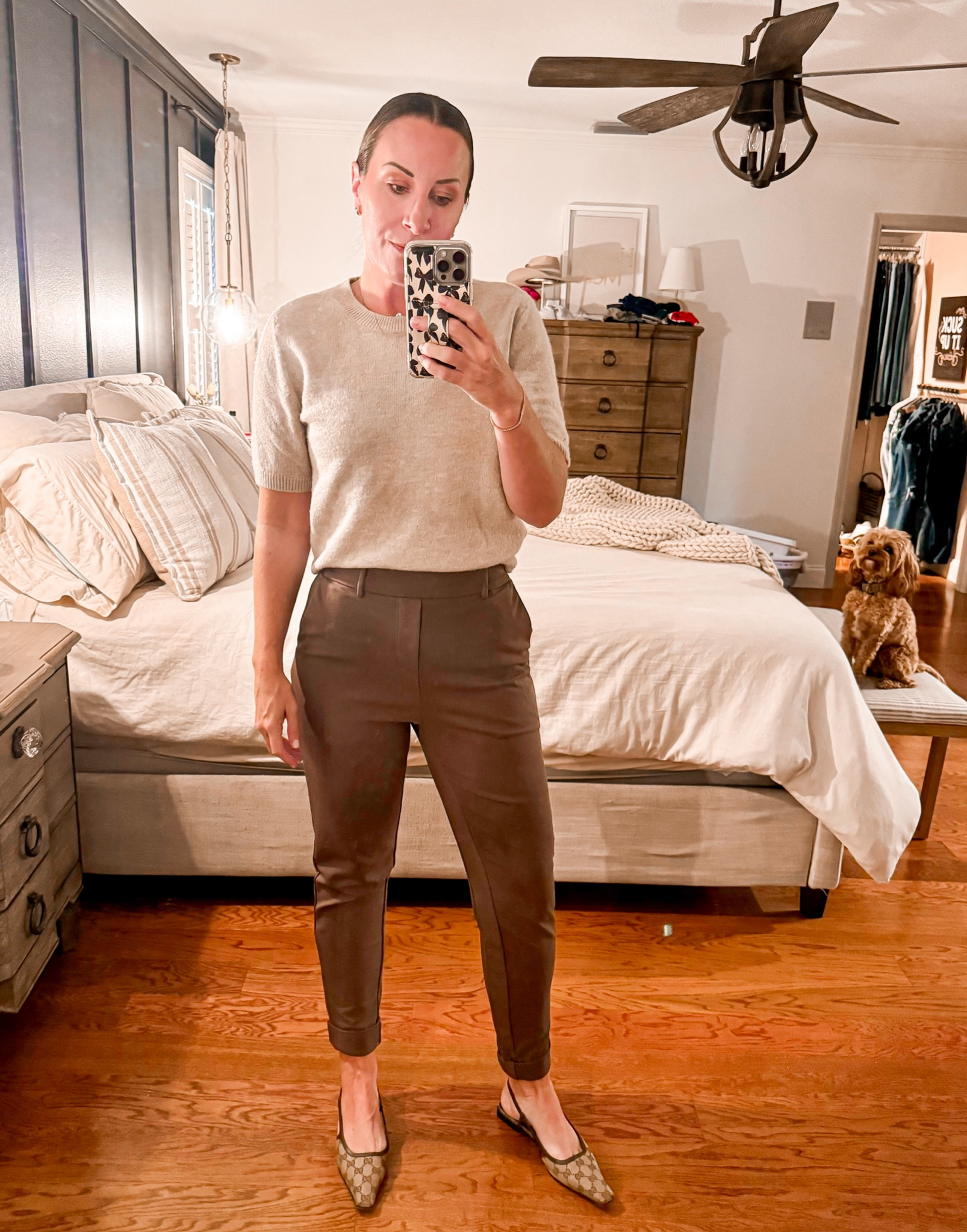 Feeling Fall🍂



#LTKSeasonal