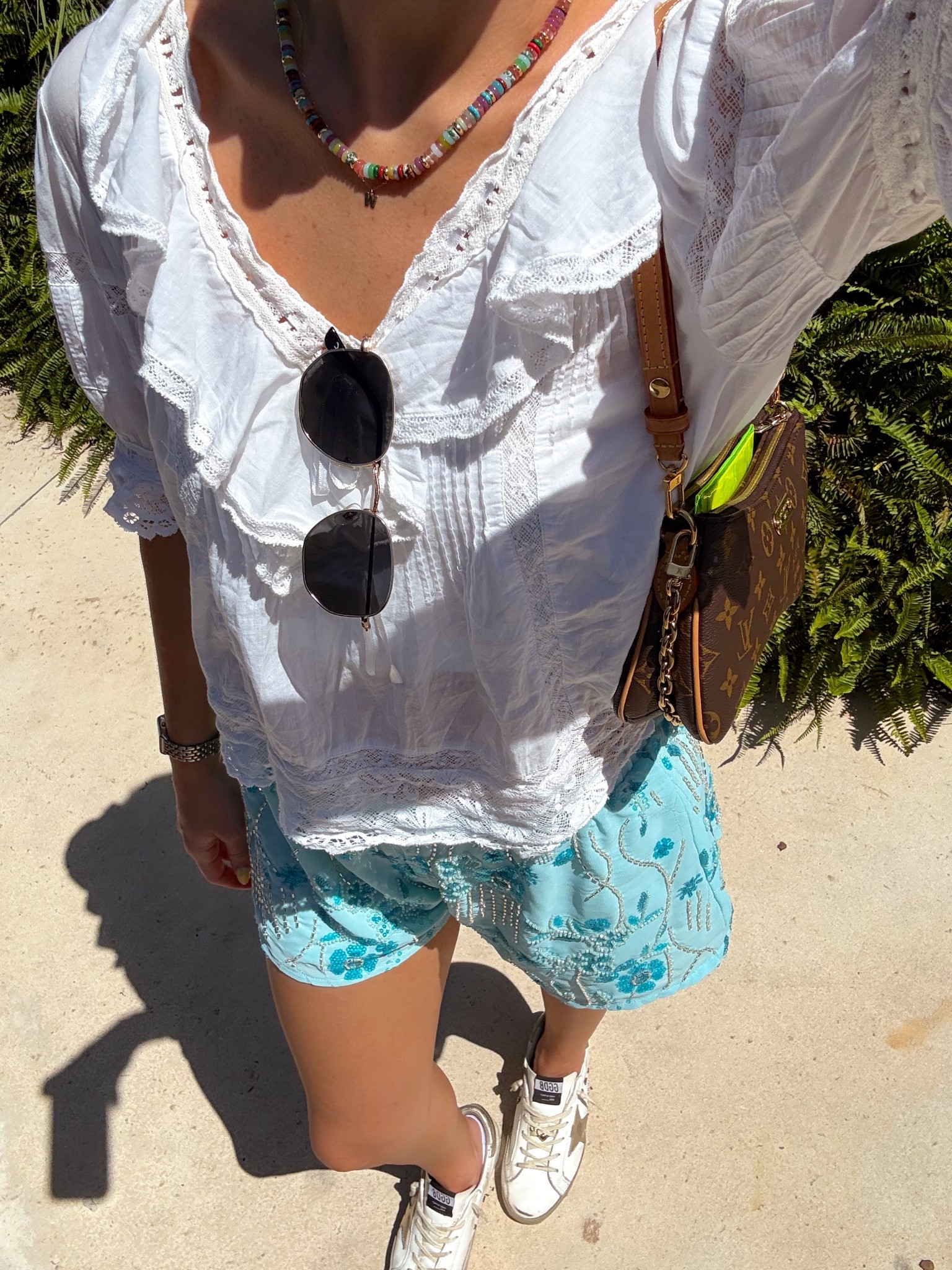 Summer to fall daytime transitional outfit  

#LTKSeasonal #LTKStyleTip #LTKU