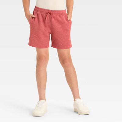 Boys' Mesh Spacer Shorts - All In Motion™ | Target