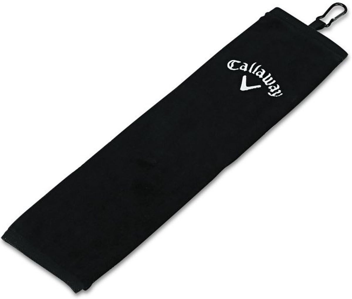 Callaway Golf Trifold Towel | Amazon (UK)