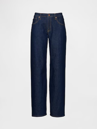 Low Rise '90s Loose Jeans | Gap (US)