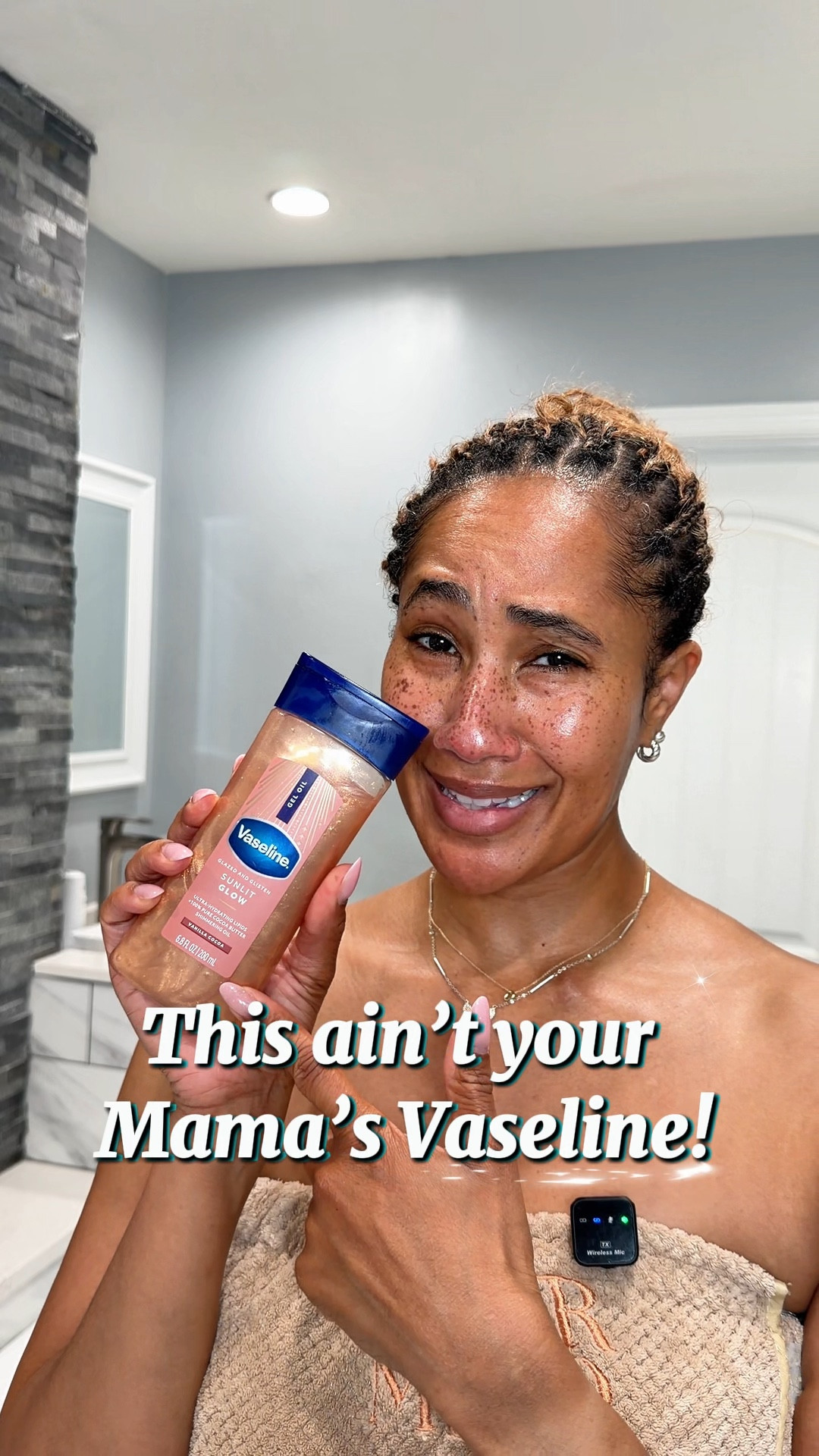 #LTKgrwm #LTKSwim #LTKBeauty