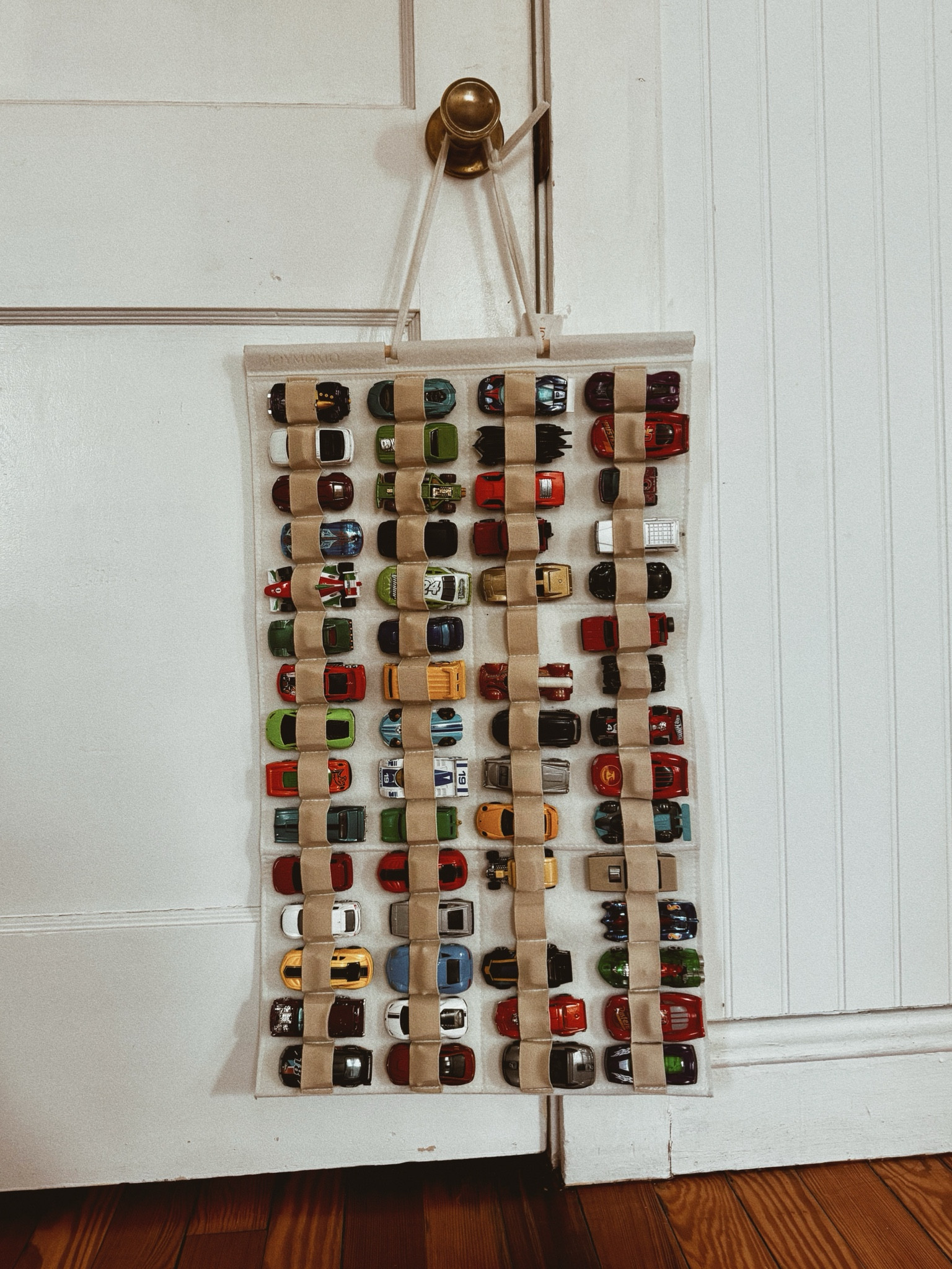 hot wheels organizer 🚗 💨 
+ comes in so many colors!

#LTKKids #LTKFamily #LTKHome