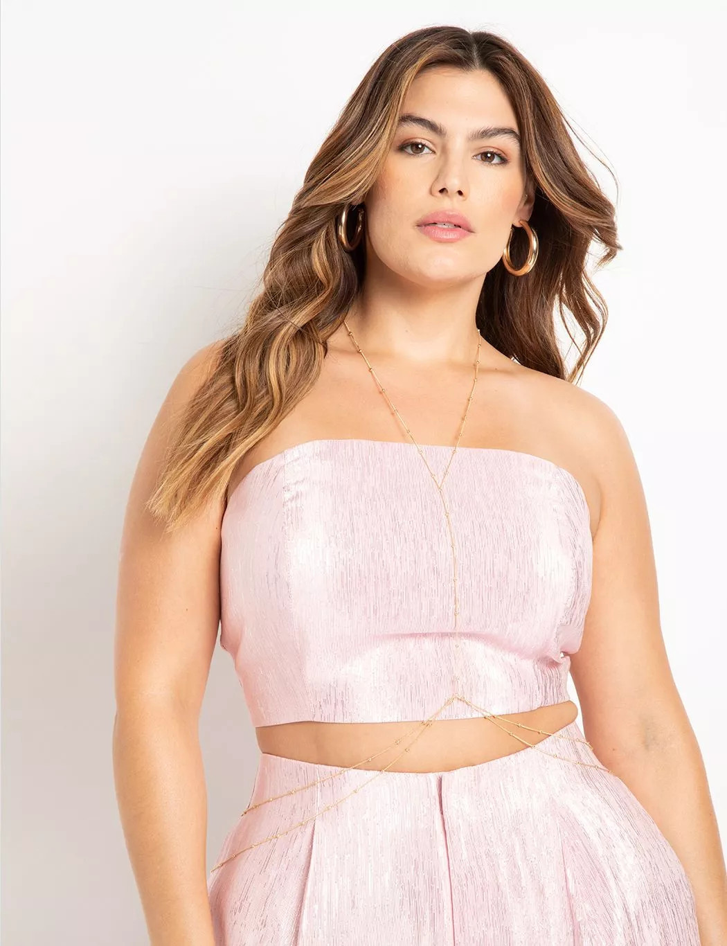 Body Chain | Eloquii