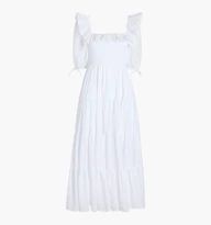 The Corinne Nap Dress | Hill House Home
