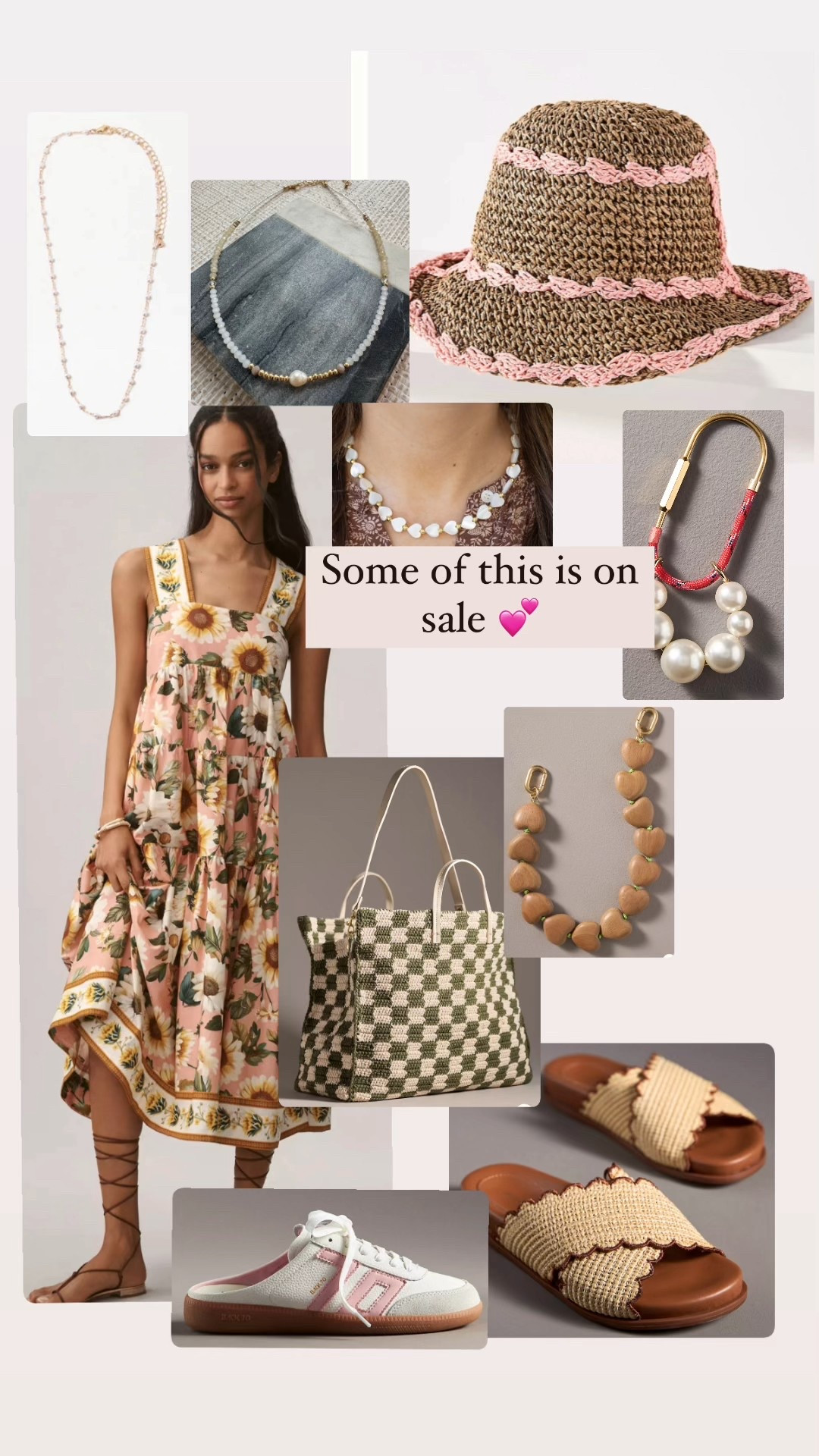 Some of these favorites are part of the Anthro sale - copy the code below 

#LTKTravel #LTKSaleAlert #LTKSeasonal