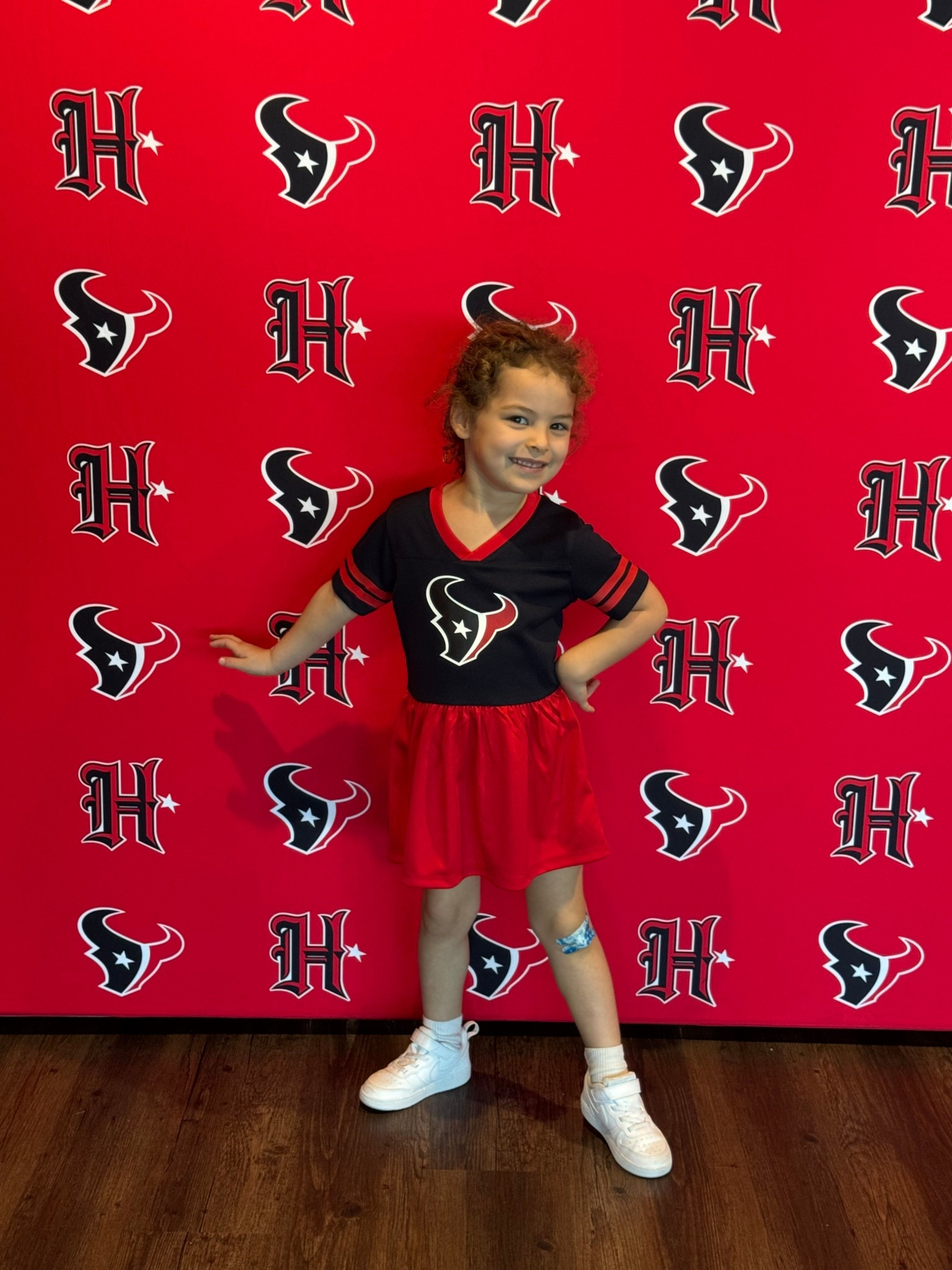 Playoff time in Houston! 

#LTKKids #LTKdayinmylife #LTKFindsUnder50