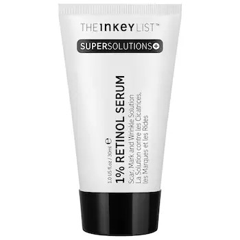 The INKEY ListSuperSolutions 1% Retinol Serum | Sephora (US)