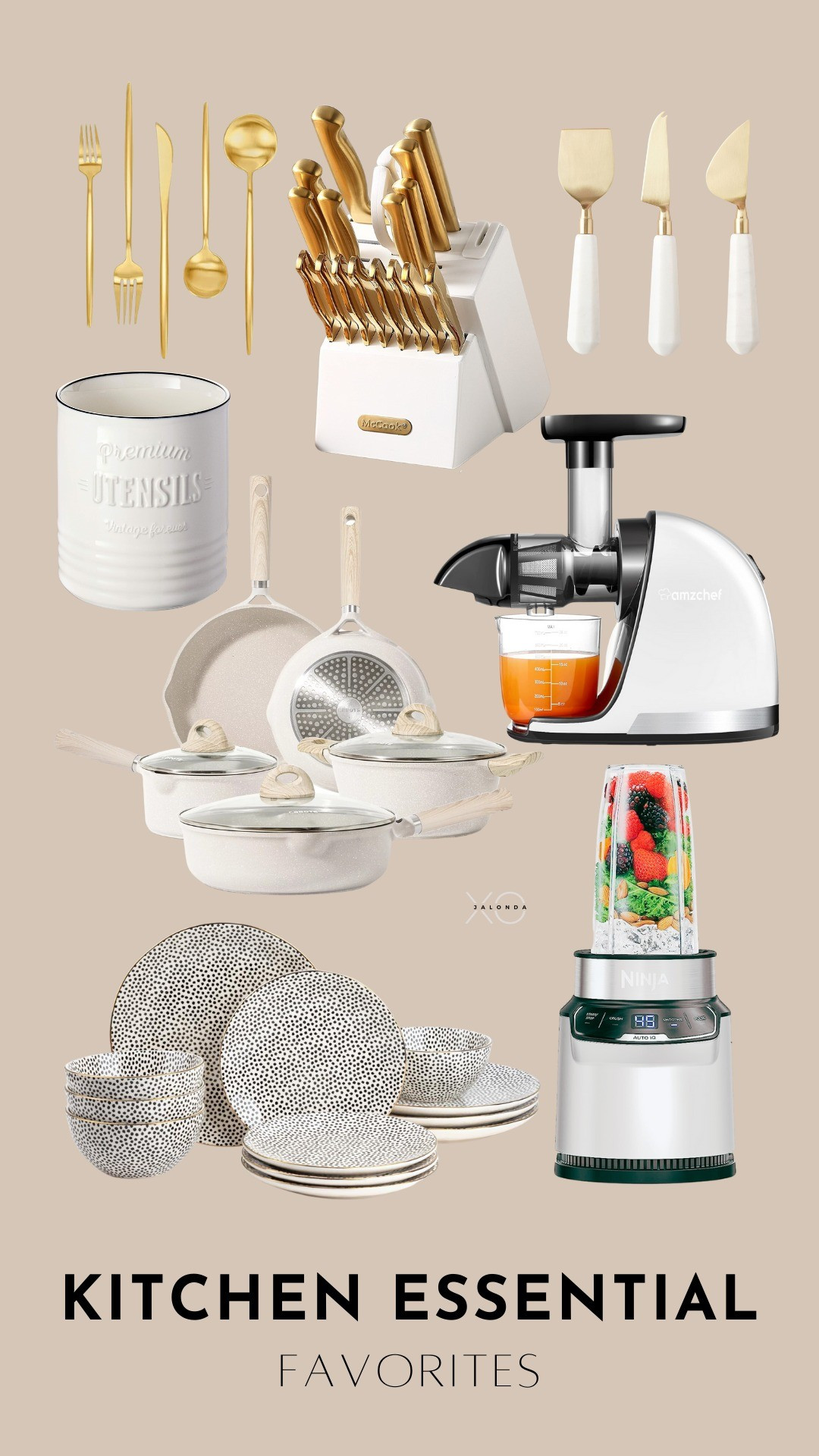 some of my kitchen essentials #home #kitchen #kitchenessentials #healthycookingathome #healthyfood #wellbalancedmeal #smoothies #lowcarbsdiet #dietmeal

#LTKFitness #LTKHome