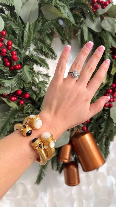 Julie Vos Black Friday Sale up to 60% off!! I have tons of her pieces, they’re all stunning and make the best gifts for the holidays! ✨🎁

Gift Guide, Julie Vos, Christmas Gifts, Gifts for her, Gold Jewelry, Winter Fashion 

#LTKGiftGuide #LTKHoliday #LTKsalealert