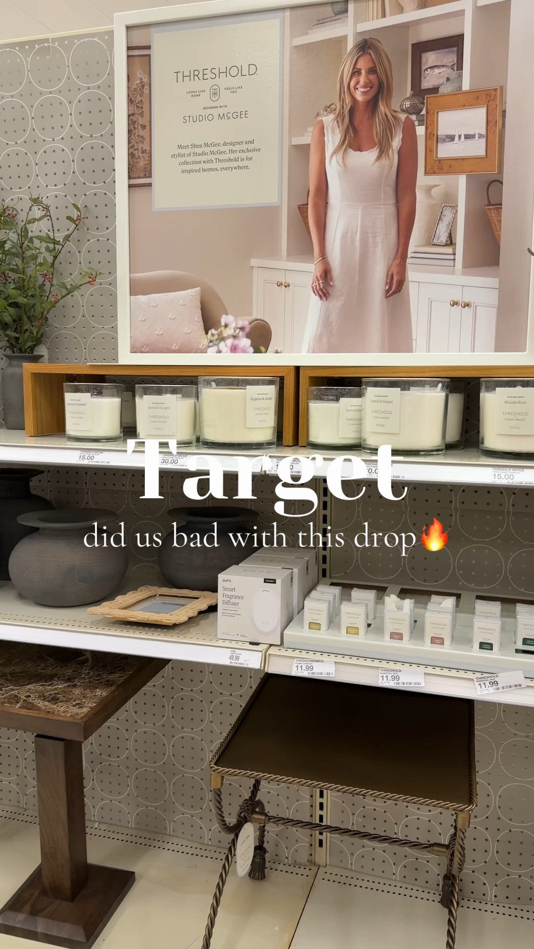@Target showing off & I’m here for it 😍

#LTKHome