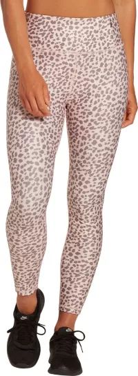 CALIA by Carrie Underwood Women's Essential High Rise 7/8 Leggings | Dick's Sporting Goods