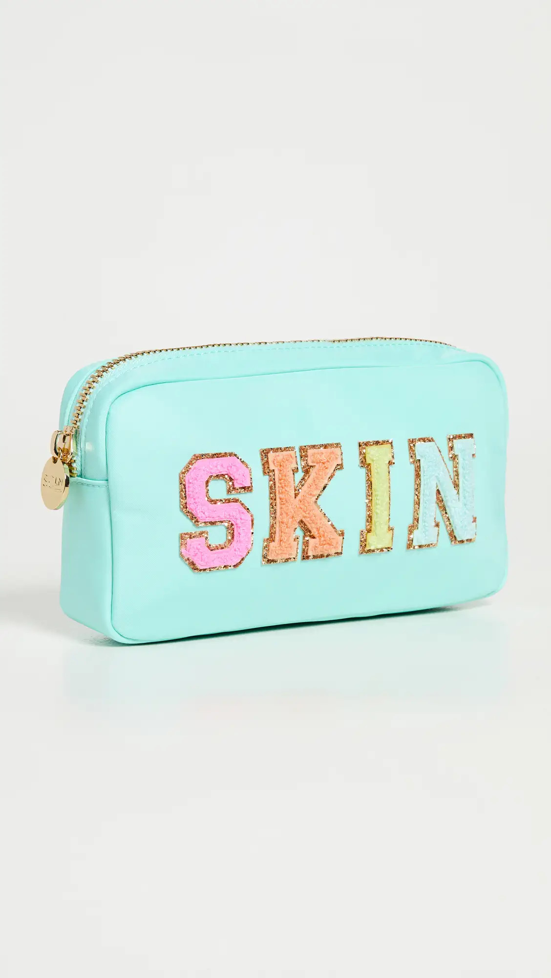 Stoney Clover Lane Skin Small Pouch | Shopbop | Shopbop