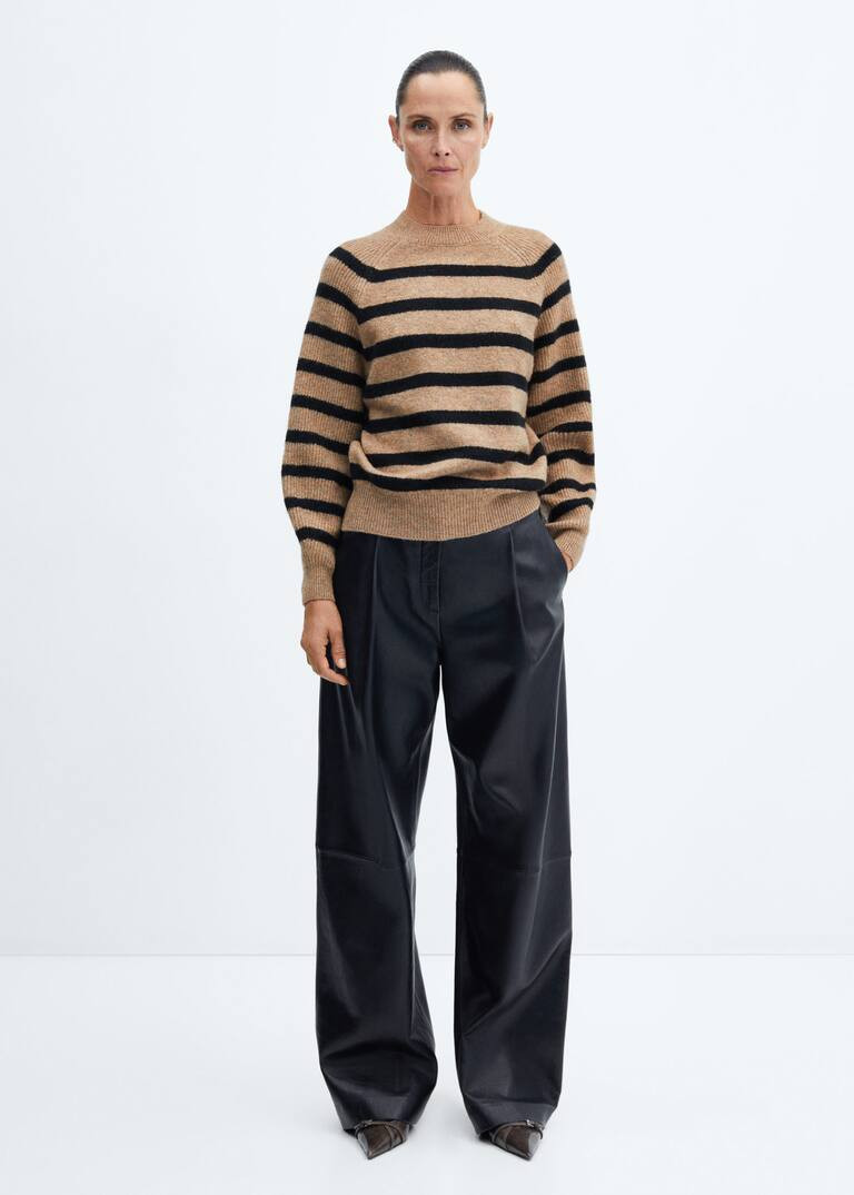 XXSXSSMLXLXXL1XL2XL3XL4XL | MANGO (US)
