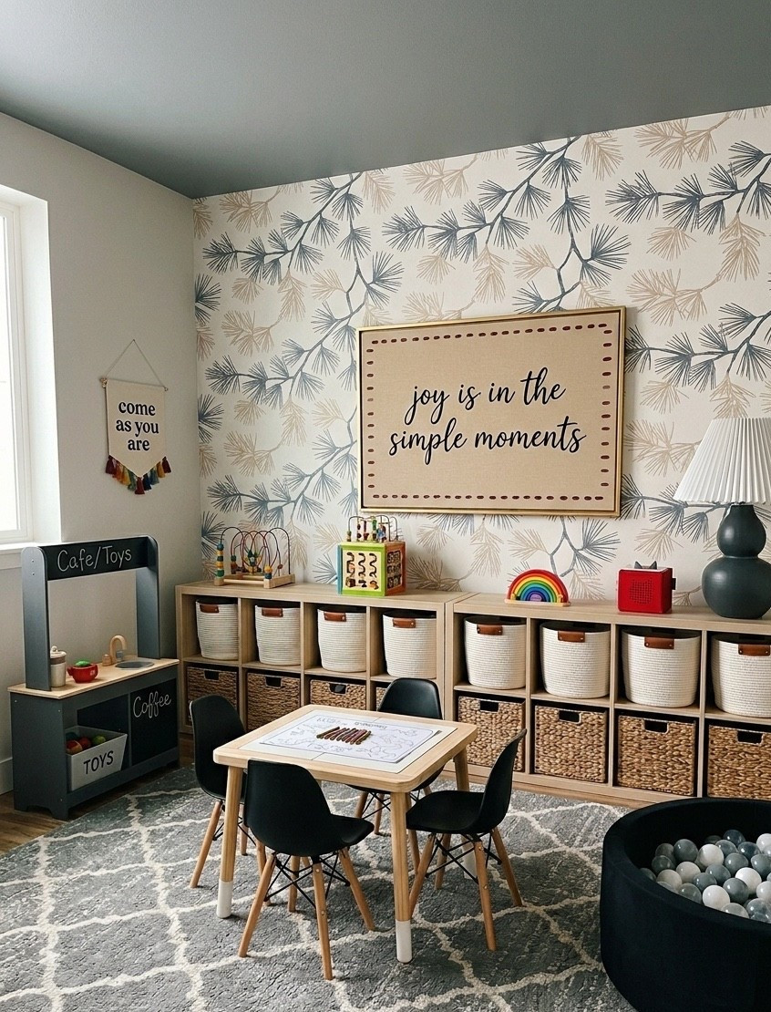 Tame the toy chaos with this dreamy playroom organization setup! 🧸✨ Shop these exact cube storage bins, modern kids table and chairs, and chic toy organizers below! 🛍️👇
#LTKhome #LTKfamily #playroomdecor #toyorganization #kidsroomideas #aestheticplayroom #cubestorage #playroominspo

#LTKHome #LTKKids #LTKBaby