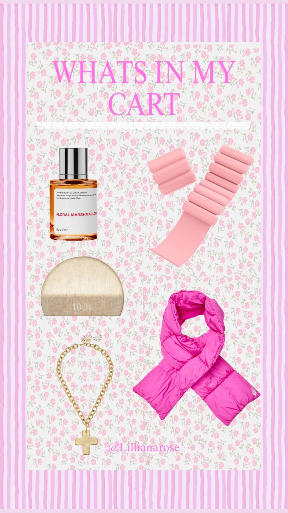 What’s in my cart :)

#LTKFindsUnder50 #LTKGiftGuide #LTKActive