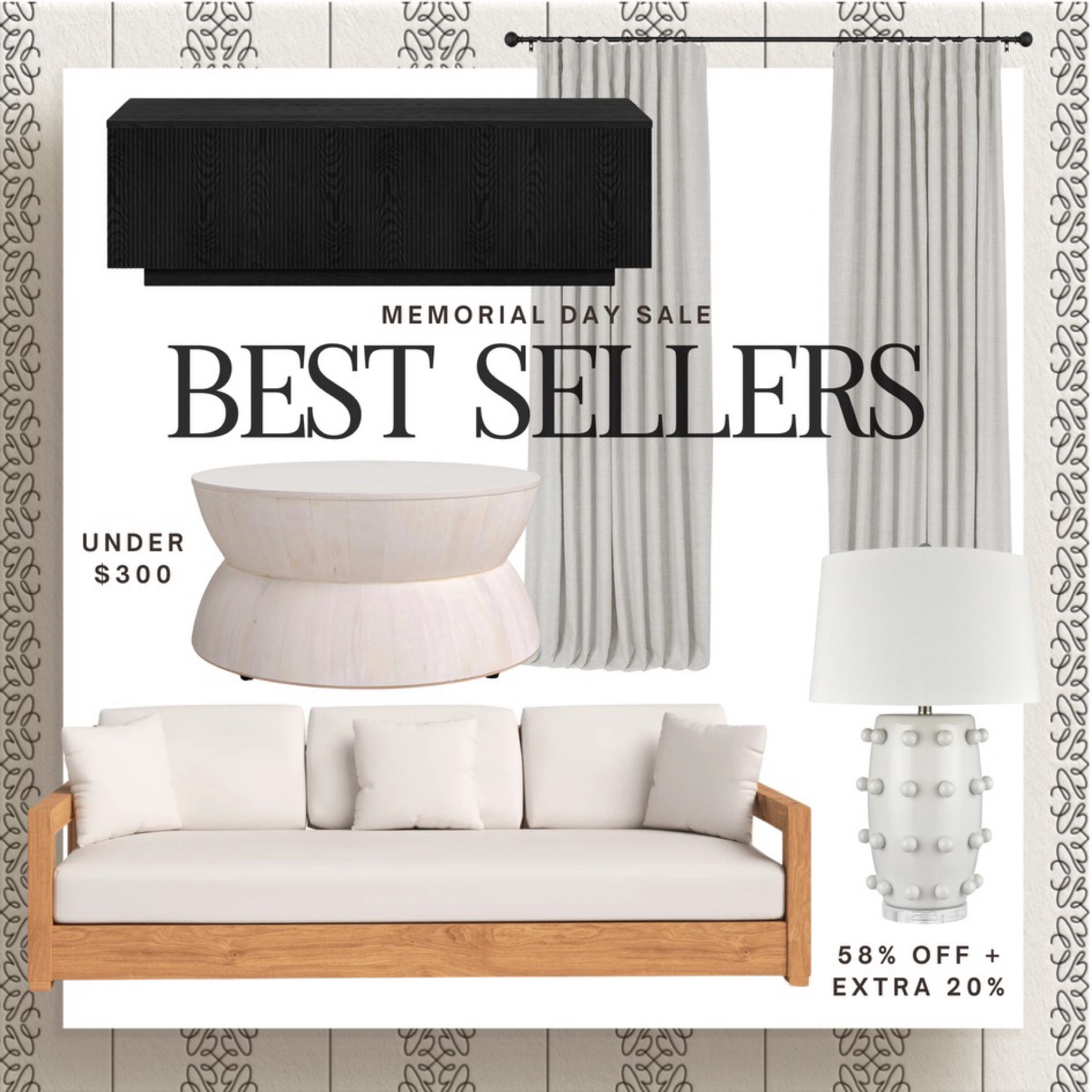 Memorial Day Sales

Amazon, Rug, Home, Console, Amazon Home, Amazon Find, Look for Less, Living Room, Bedroom, Dining, Kitchen, Modern, Restoration Hardware, Arhaus, Pottery Barn, Target, Style, Home Decor, Summer, Fall, New Arrivals, CB2, Anthropologie, Urban Outfitters, Inspo, Inspired, West Elm, Console, Coffee Table, Chair, Pendant, Light, Light fixture, Chandelier, Outdoor, Patio, Porch, Designer, Lookalike, Art, Rattan, Cane, Woven, Mirror, Luxury, Faux Plant, Tree, Frame, Nightstand, Throw, Shelving, Cabinet, End, Ottoman, Table, Moss, Bowl, Candle, Curtains, Drapes, Window, King, Queen, Dining Table, Barstools, Counter Stools, Charcuterie Board, Serving, Rustic, Bedding, Hosting, Vanity, Powder Bath, Lamp, Set, Bench, Ottoman, Faucet, Sofa, Sectional, Crate and Barrel, Neutral, Monochrome, Abstract, Print, Marble, Burl, Oak, Brass, Linen, Upholstered, Slipcover, Olive, Sale, Fluted, Velvet, Credenza, Sideboard, Buffet, Budget Friendly, Affordable, Texture, Vase, Boucle, Stool, Office, Canopy, Frame, Minimalist, MCM, Bedding, Duvet, Looks for Less

#LTKSeasonal #LTKStyleTip #LTKHome