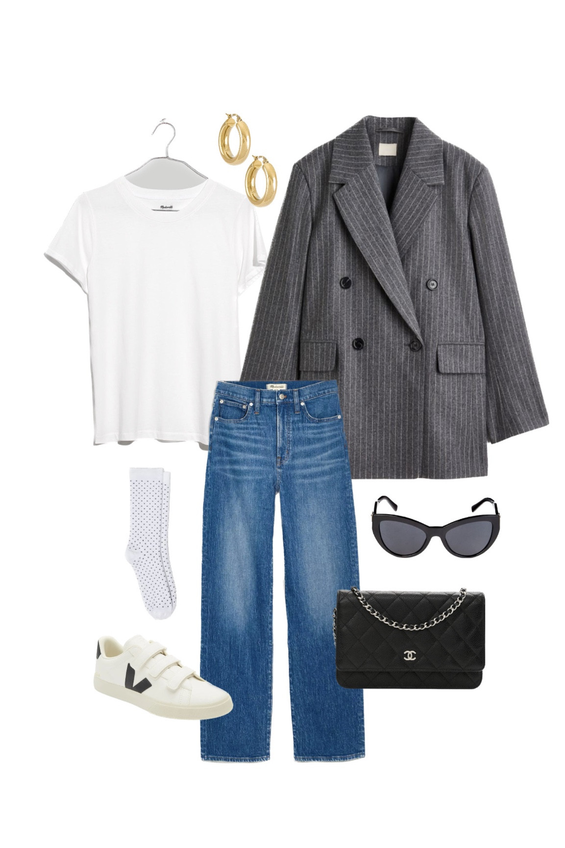  👖GRWM 👟

#LTKstyletip #LTKfit #LTKsalealert
