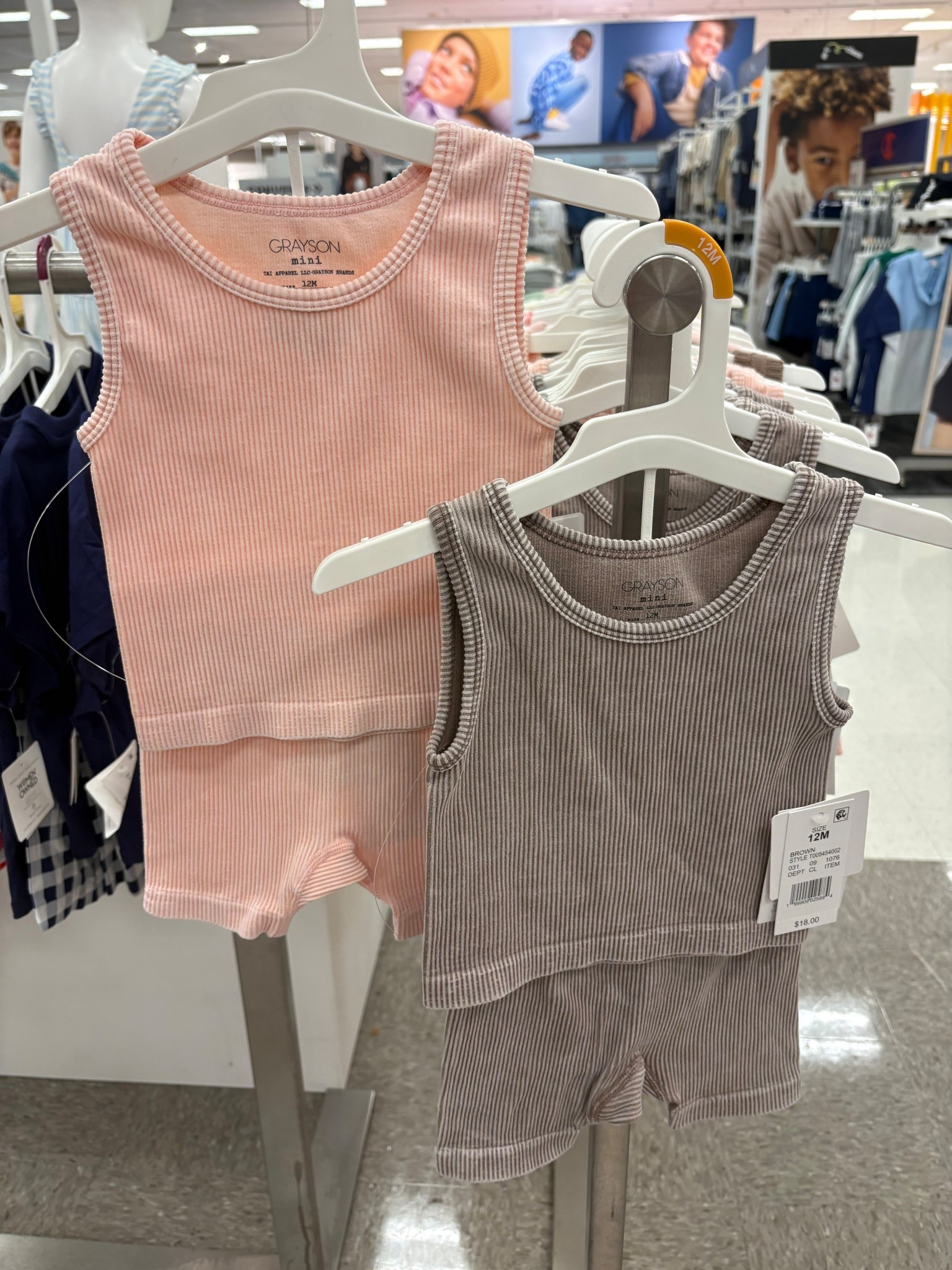 The cutest toddler athletic outfit at Target! #target #toddleroutfit 

#LTKootd #LTKKids #LTKActive