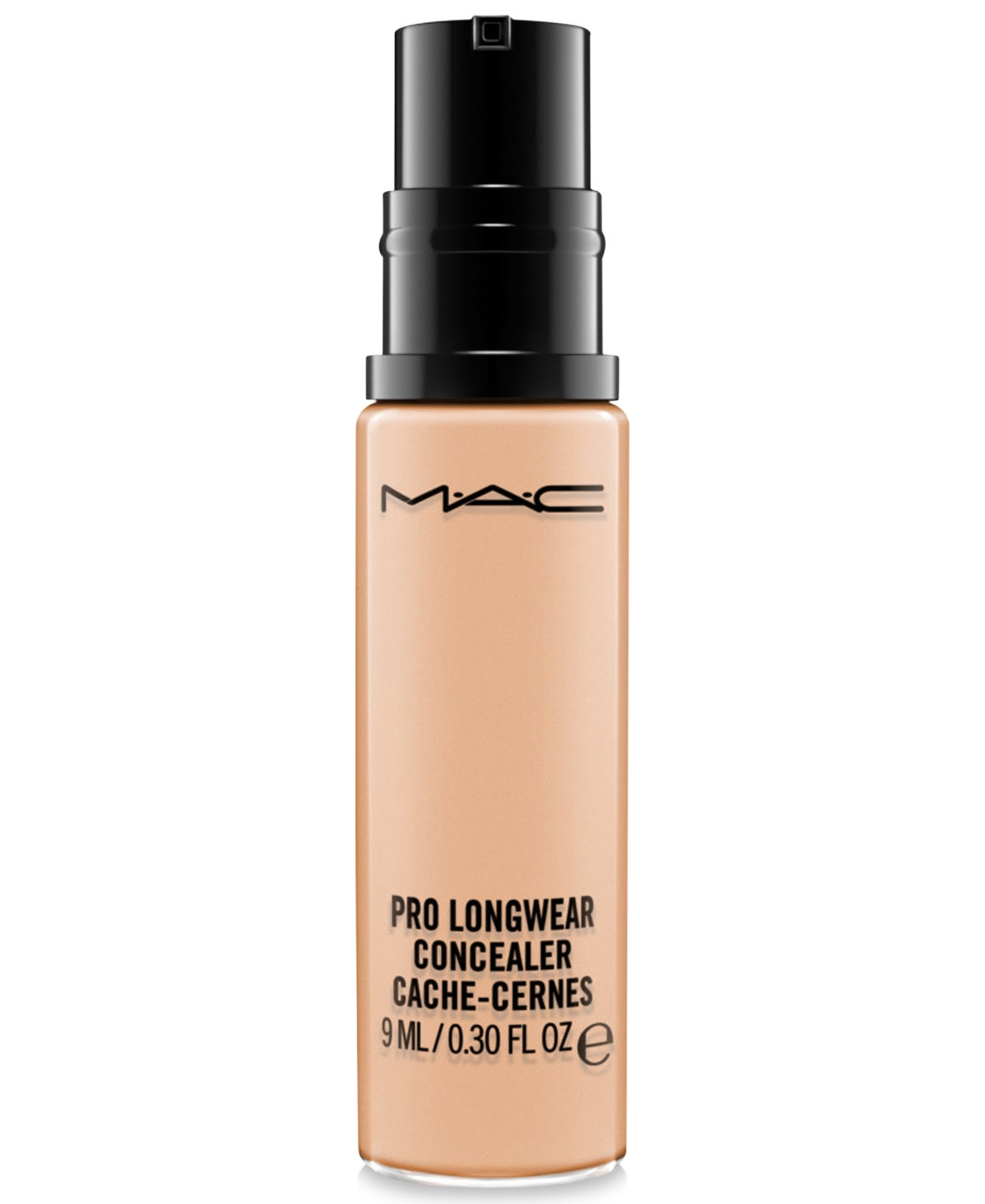 Mac Pro Longwear Concealer, 0.3-oz. - NC42 (true medium beige/golden undertone | Macy's