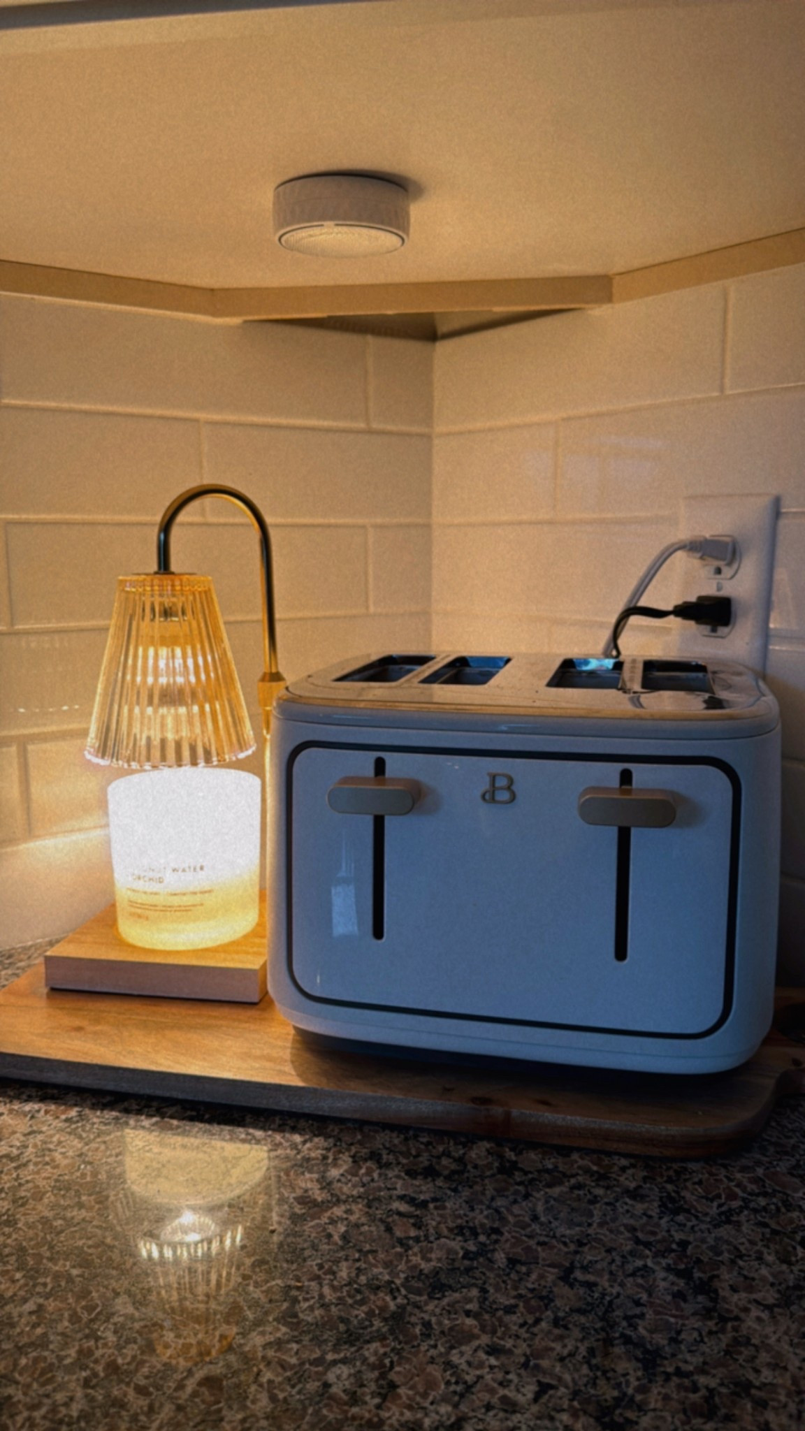 two of the favorite things in my kitchen 🤌🏻🤌🏻🤌🏻