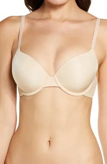 Fit Underwire Bra | Nordstrom