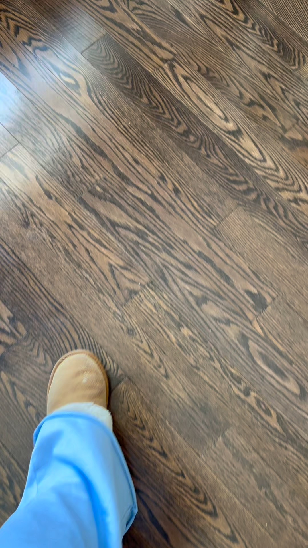 OOTD -Trending Blue 💙🩵