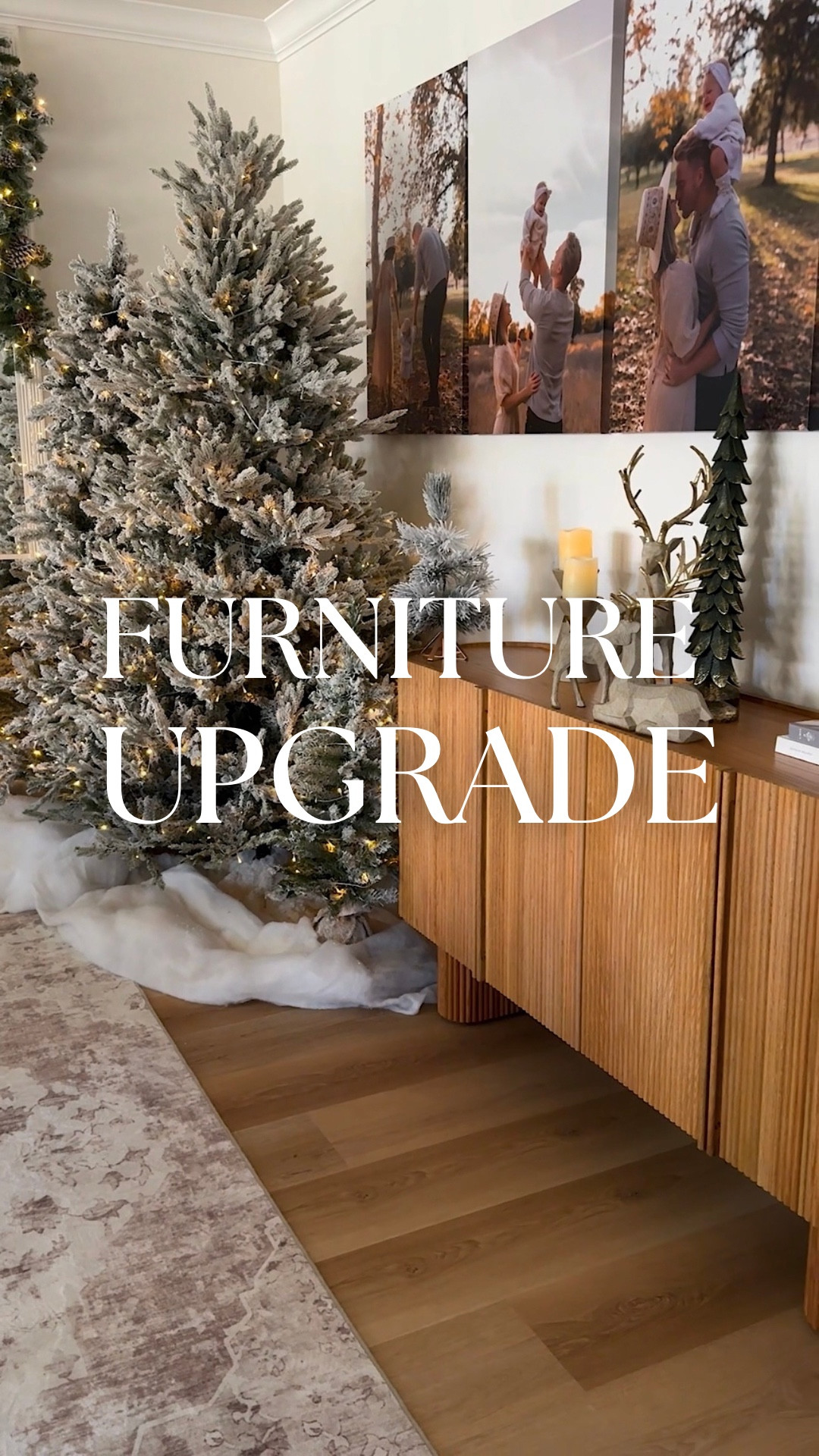 It’s amazing how one piece of furniture can elevate your whole space 🎄get up to 60% off Christmas Holiday Sales, and use code ‘EVAHOME’ at checkout! 

Shop this product through the link in my bio, it’s called the Marisol Sideboard Natural Oak (SKU8271)

furniture upgrade, holiday home refresh, Black Friday deals, Christmas home makeover, living room update, cozy holiday decor, hosting essentials, furniture finds, affordable home upgrades, Black Friday picks

#Hernest #WinterAtHernest #HernestBlackFriday MyHernestHome

#LTKHoliday #LTKGiftGuide #LTKHome