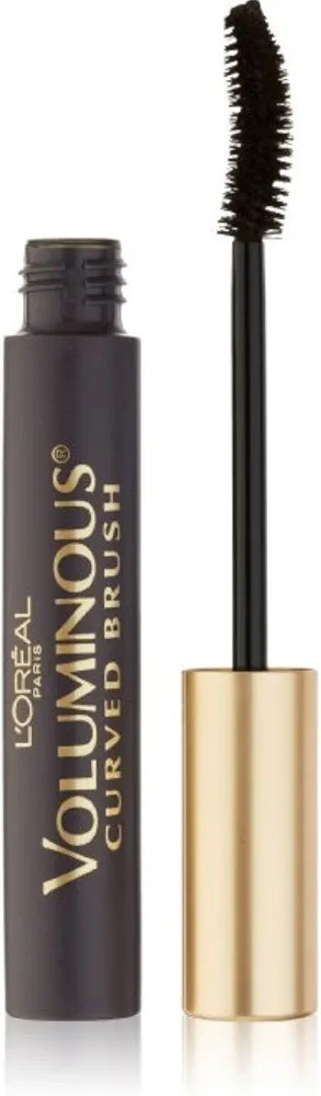 L’Oreal Paris Makeup Voluminous Mascara Original, Curved Brush Lifts & Builds Lashes Up To 5X V... | Amazon (US)