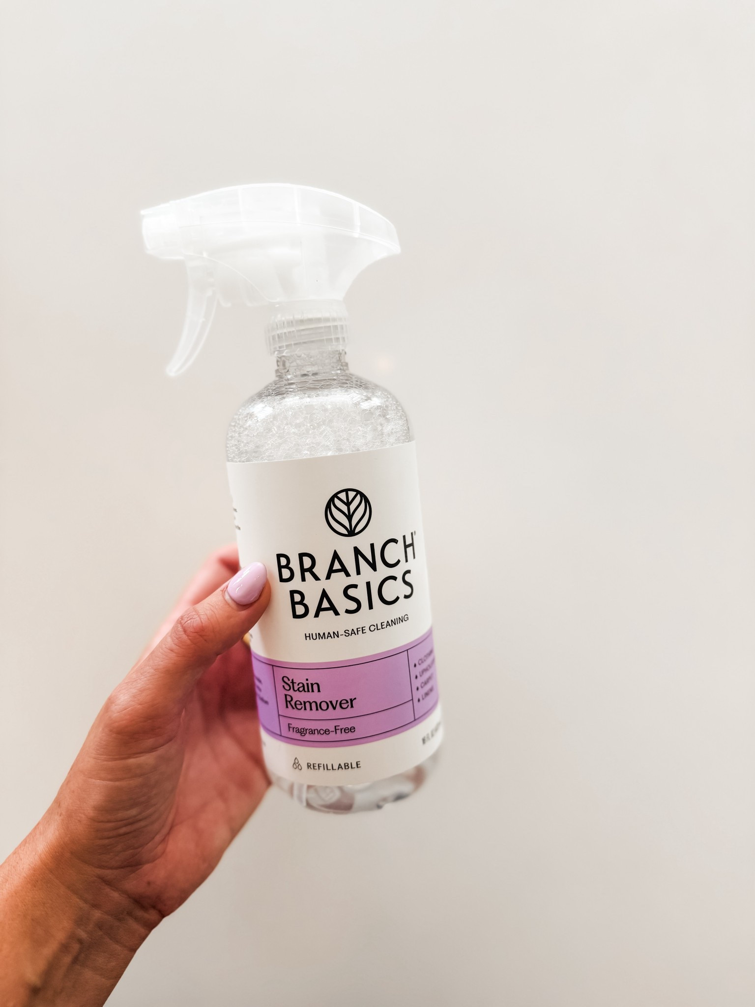 Branch Basics is now at Target! Linking my favorite non-toxic cleaners — so easy to grab and even easier to love✨🤍


#LTKHome