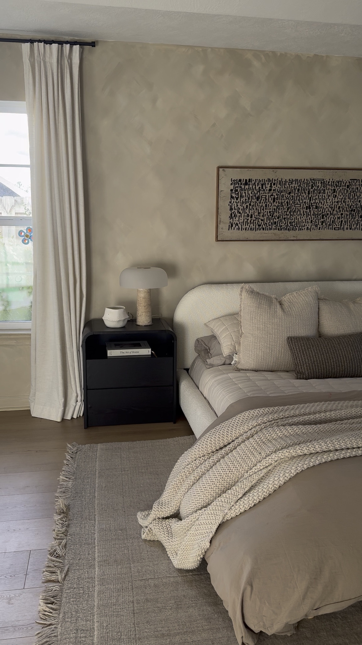 Organic modern bedroom vibes 🤍🤎

Organic modern bedroom, affordable bedroom, target bedroom, wayfair bedroom, amazon bedroom, modern bedroom decor, organic bedroom furniture, budget bedroom ideas, bedroom styling, sustainable bedroom, eco-friendly bedroom, modern bedroom furniture, affordable modern bedroom decor, wayfair bedroom furniture, target bedroom decor, amazon bedroom furniture, affordable home decor, modern home bedroom, organic bedroom accessories

#LTKFindsUnder100 #LTKStyleTip #LTKHome