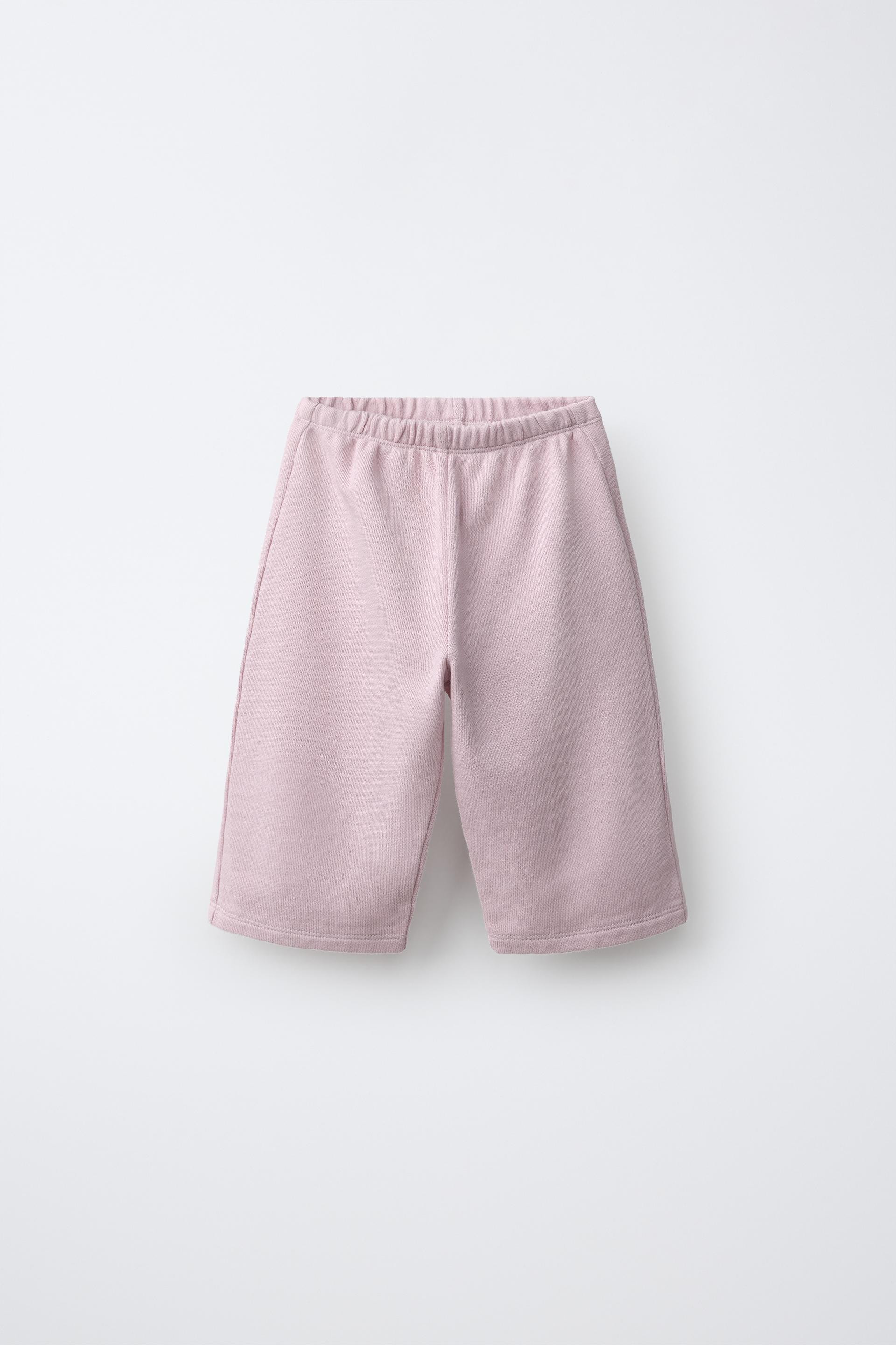 COTTON POCKET TROUSERS | Zara UK