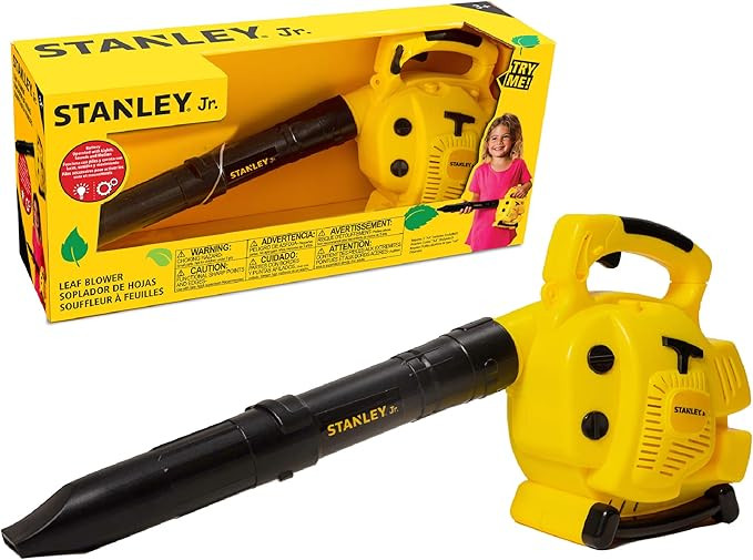 Stanley Jr Battery Operated Blower | Amazon (US)