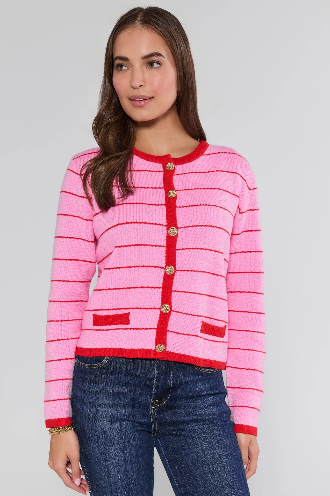 Tessie Cardigan | Avara