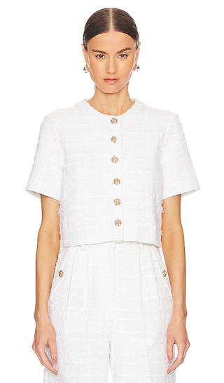 Braswell Top | Revolve Clothing (Global)