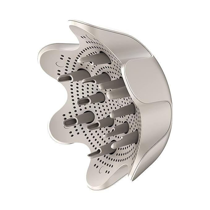 Shark XSKHD4DA FlexStyle Curl-Defining Diffuser, Attachment for Shark FlexStyle Blow Dryers, Styl... | Amazon (US)