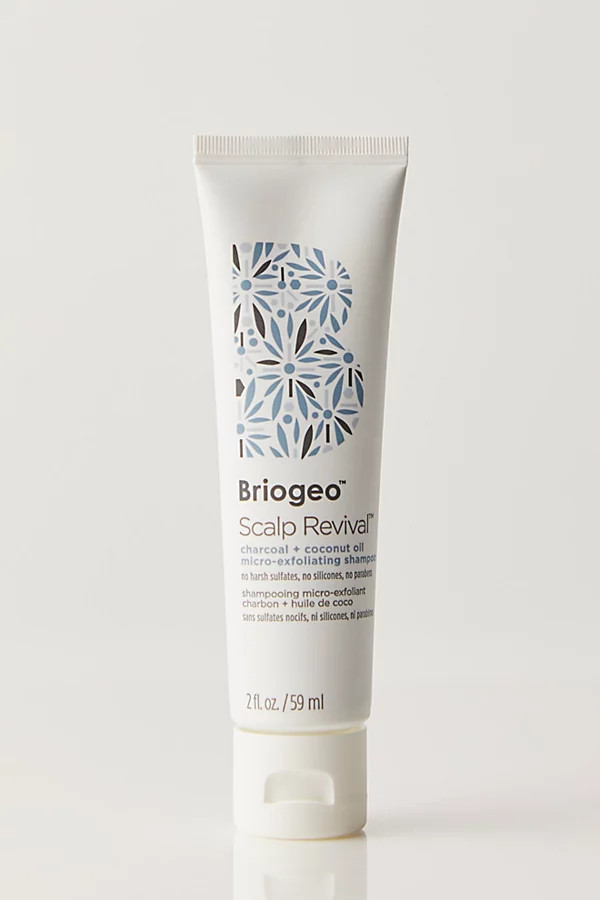 Briogeo Scalp Revival Exfoliating Shampoo 2 Oz | Free People (Global - UK&FR Excluded)