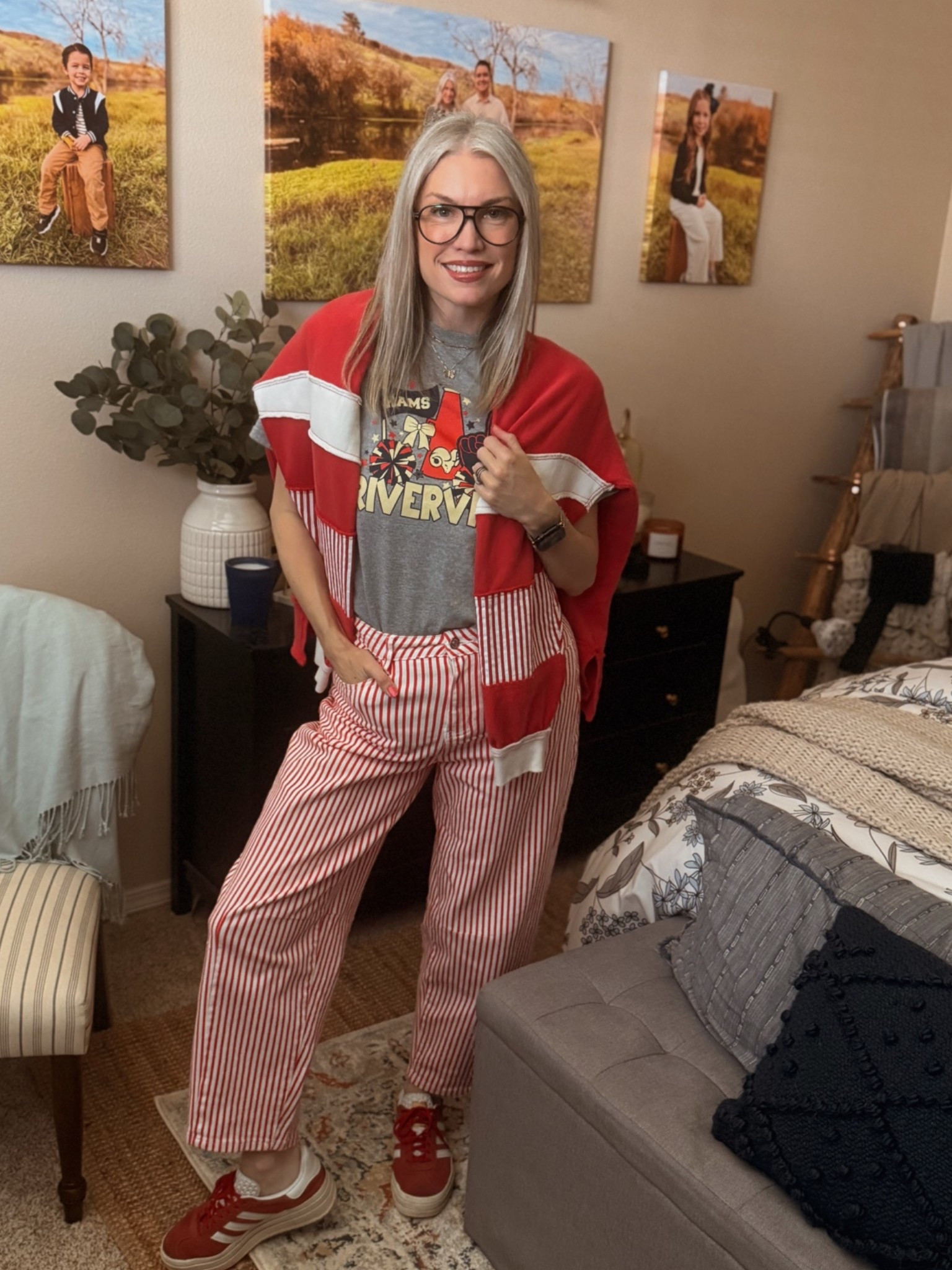 Feel good fits

#LTKgrwm #LTKmomlife #LTKootd