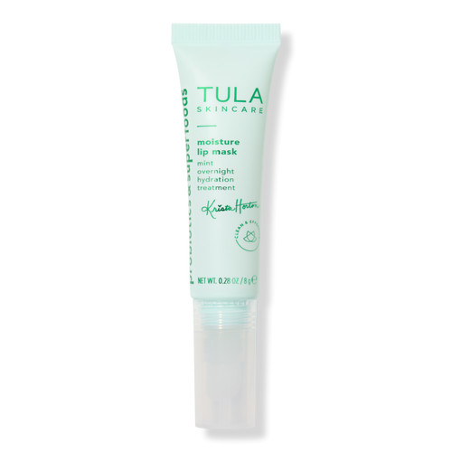 Moisture Lip Mask Mint Overnight Hydration Treatment | Ulta
