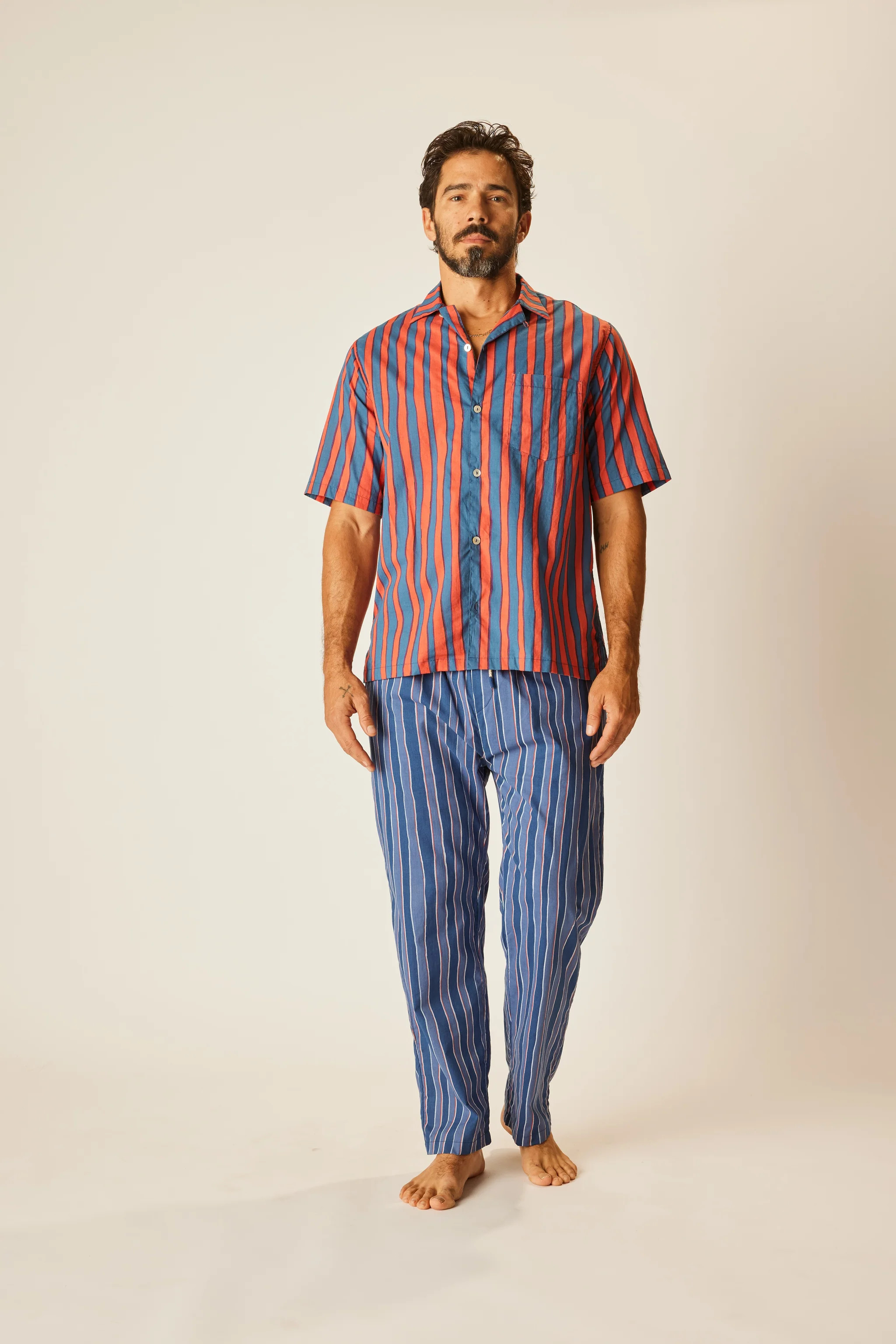 WILLIAM PANT (MEN'S) | Natalie Martin Collection