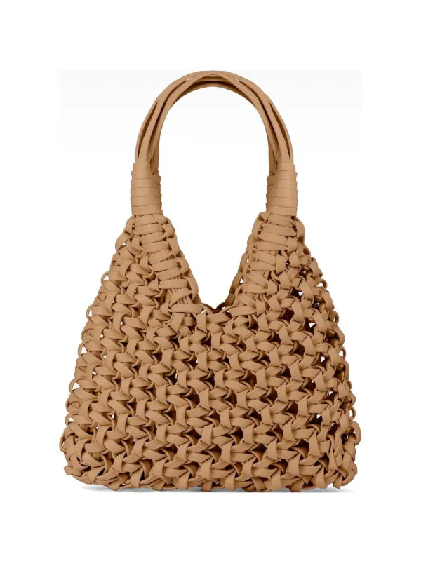 Vannifique Tote Bag mit gewebtem Design | Farfetch Global