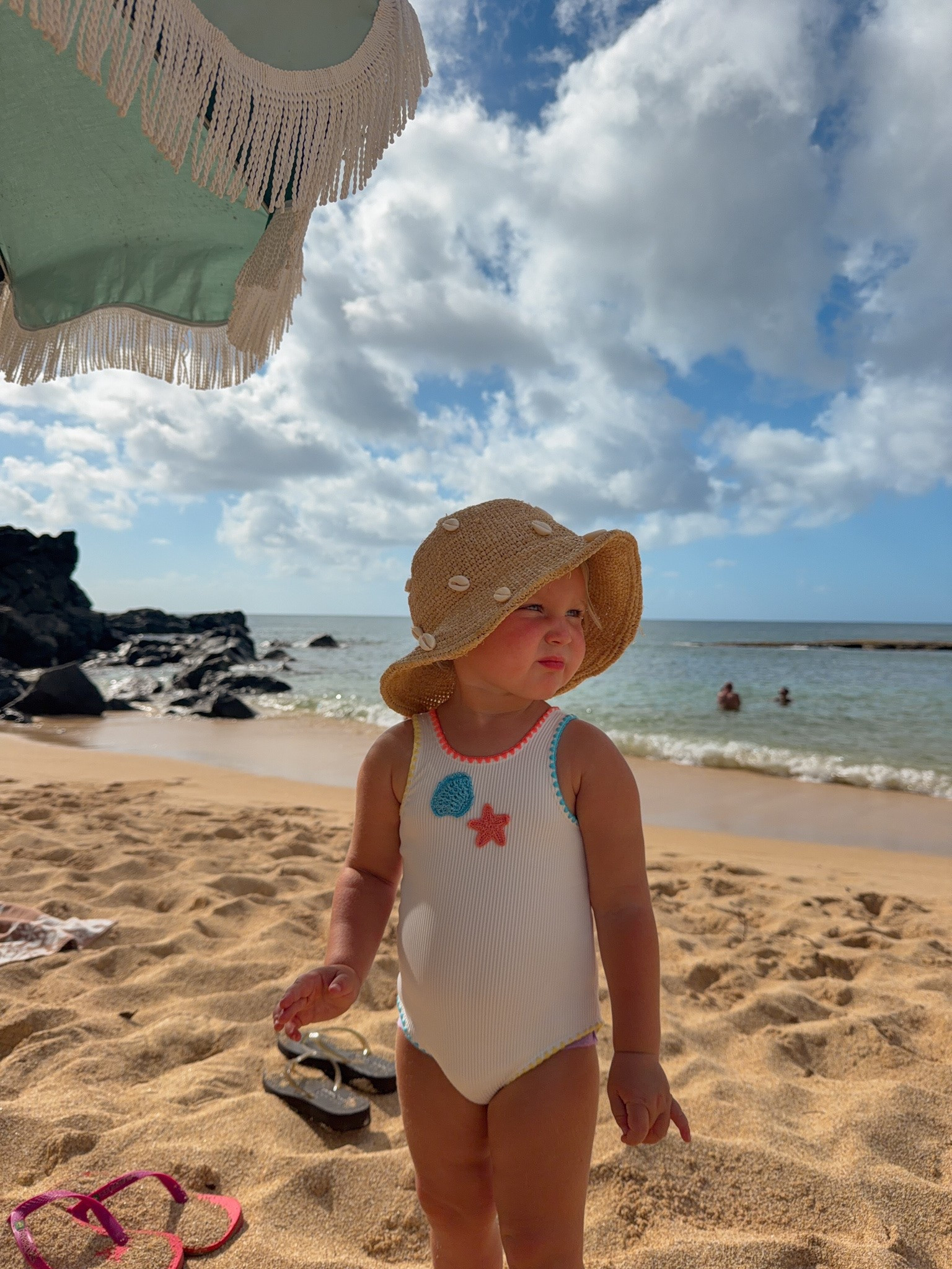 Cutest toddler girl swimsuit from Zara!!

#LTKBaby #LTKKids #LTKSwim